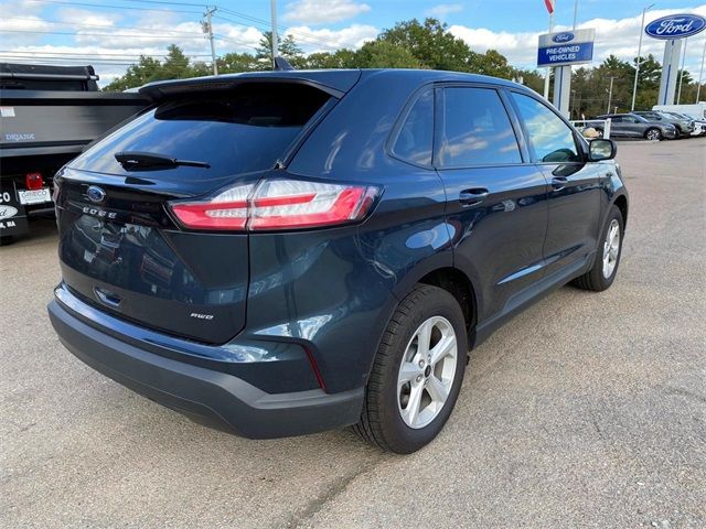 2023 Ford Edge SE