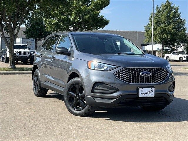 2023 Ford Edge SE