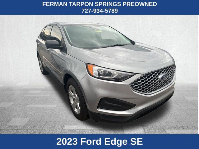 2023 Ford Edge SE