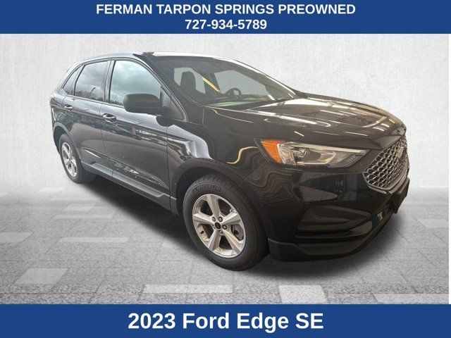 2023 Ford Edge SE