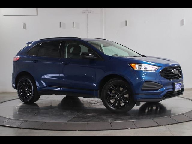 2023 Ford Edge SE