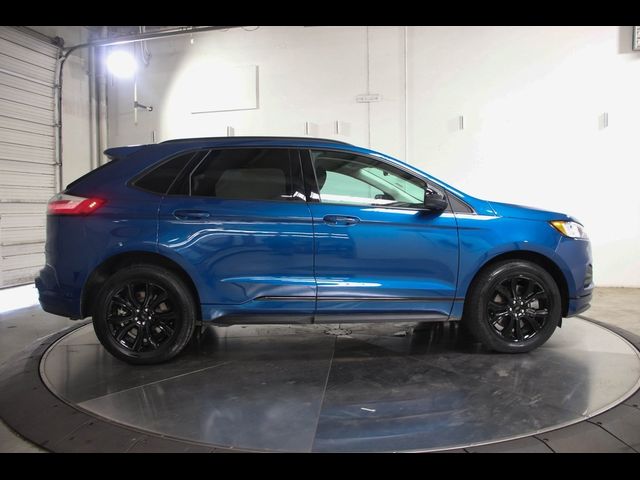 2023 Ford Edge SE