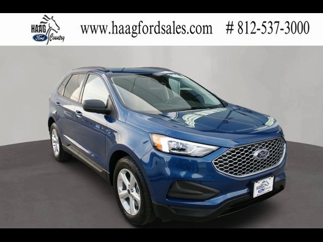 2023 Ford Edge SE