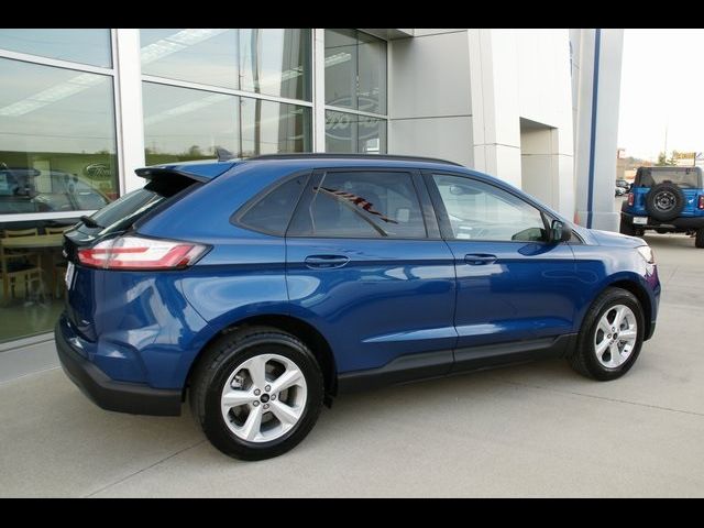 2023 Ford Edge SE