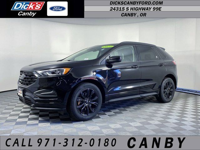 2023 Ford Edge SE