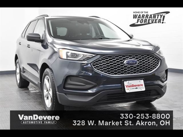 2023 Ford Edge SE