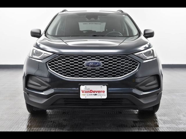 2023 Ford Edge SE