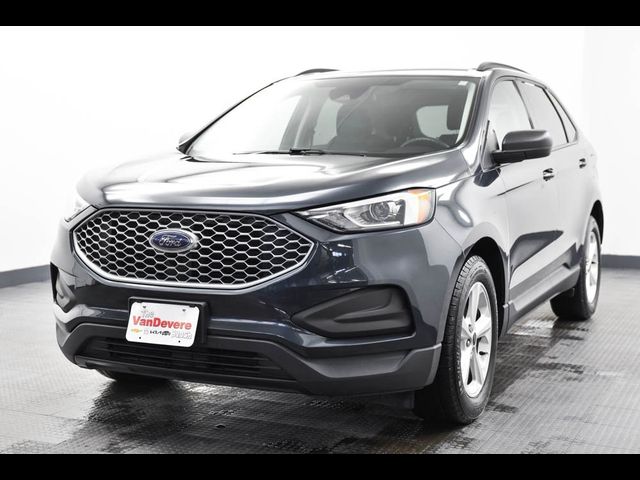 2023 Ford Edge SE