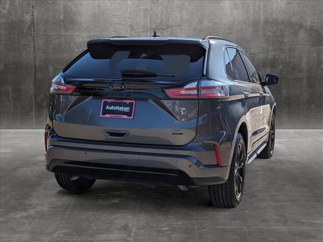 2023 Ford Edge SE