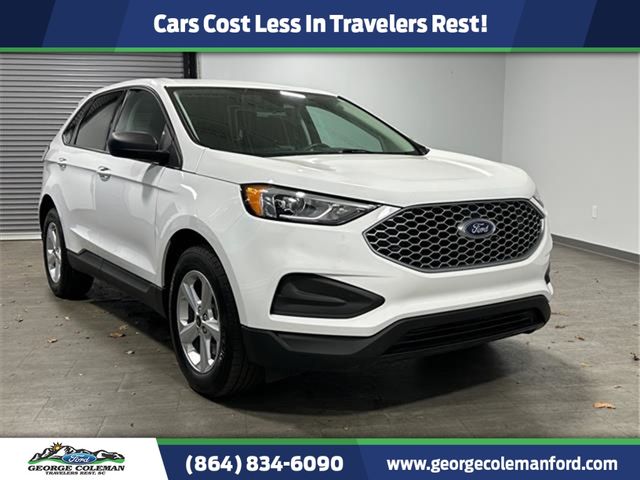 2023 Ford Edge SE