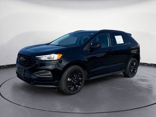 2023 Ford Edge SE