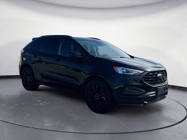 2023 Ford Edge SE