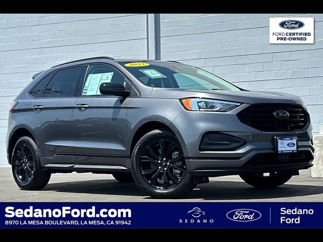 2023 Ford Edge SE