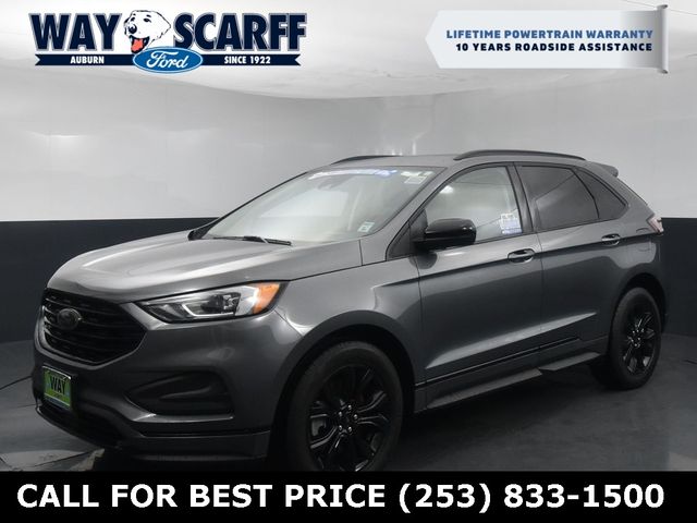 2023 Ford Edge SE