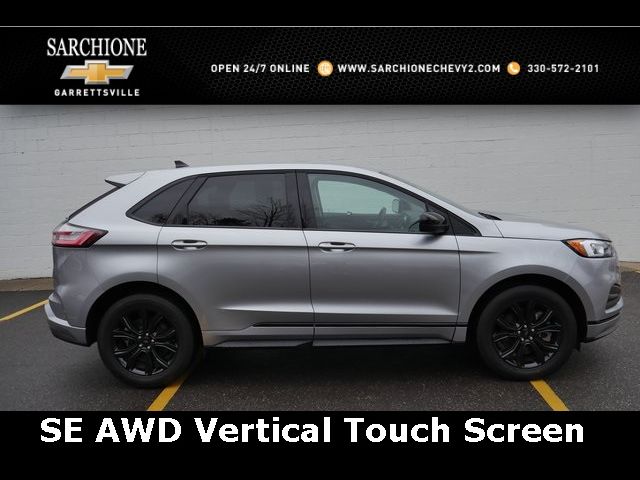 2023 Ford Edge SE