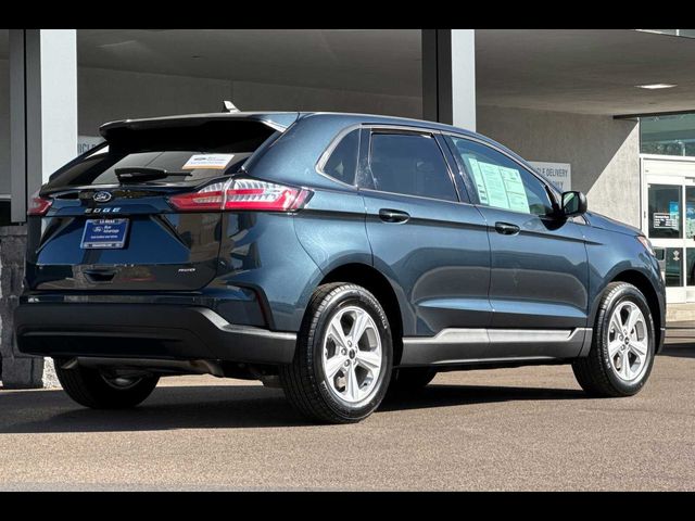 2023 Ford Edge SE