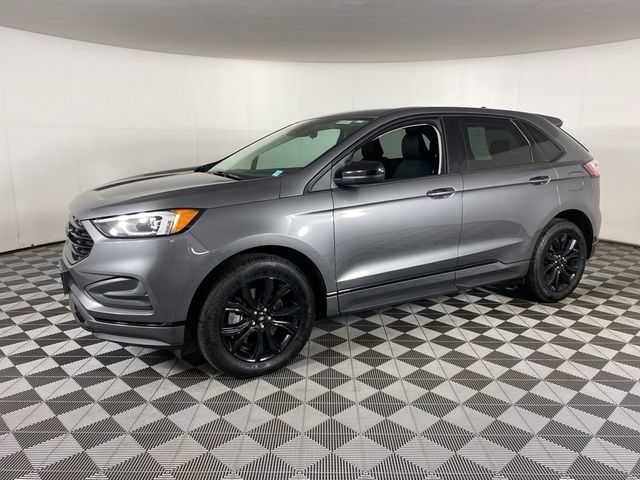 2023 Ford Edge SE