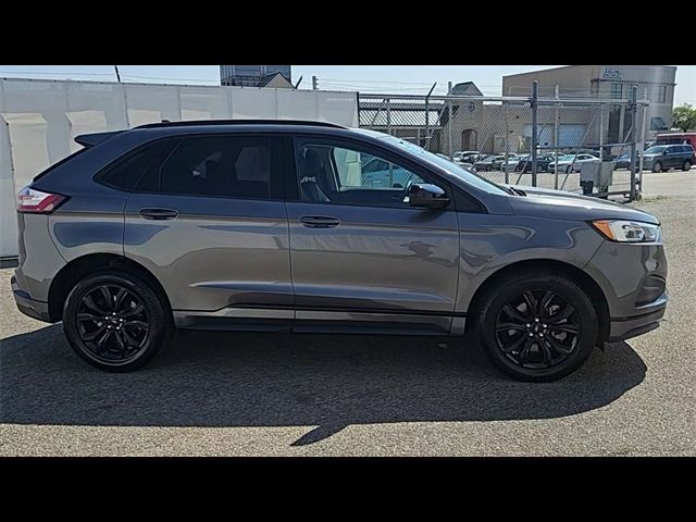 2023 Ford Edge SE