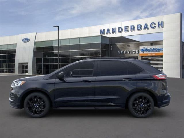 2023 Ford Edge SE