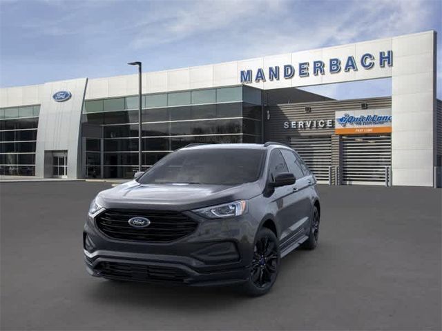 2023 Ford Edge SE