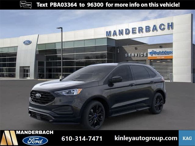 2023 Ford Edge SE