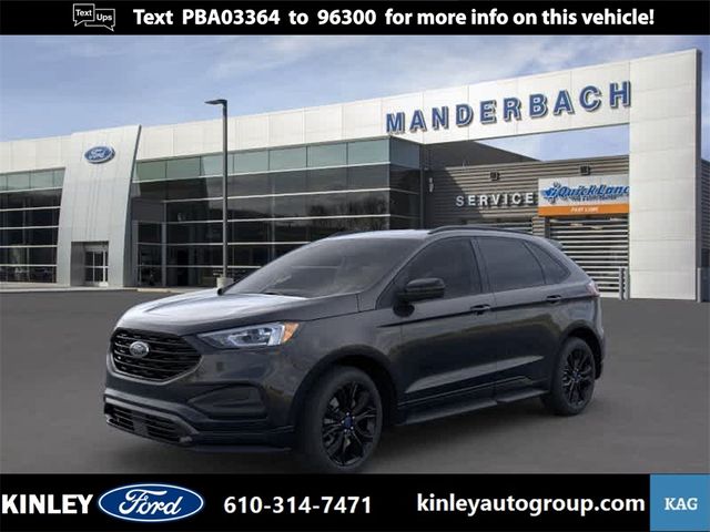 2023 Ford Edge SE