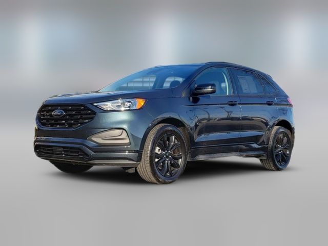 2023 Ford Edge SE