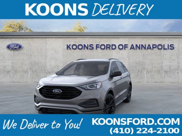 2023 Ford Edge SE