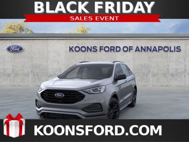 2023 Ford Edge SE