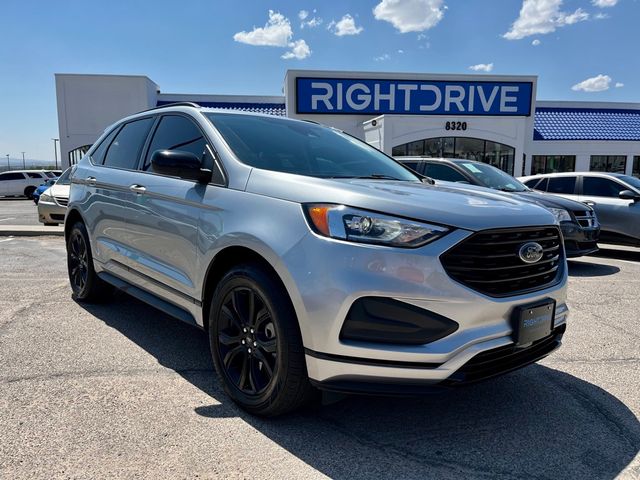 2023 Ford Edge SE