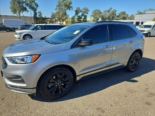 2023 Ford Edge SE