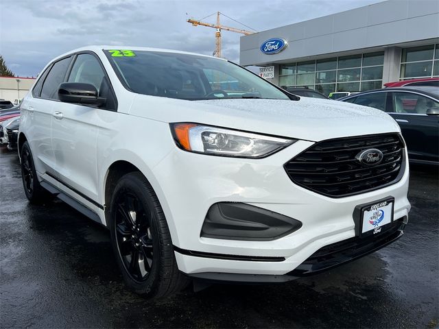 2023 Ford Edge SE