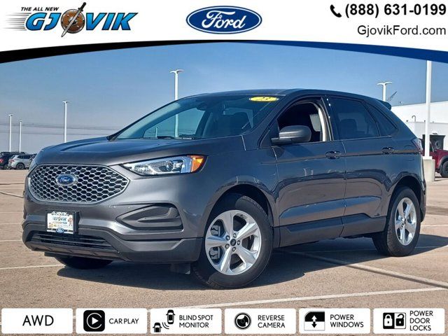 2023 Ford Edge SE