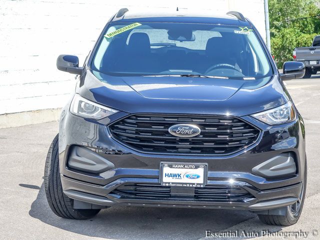 2023 Ford Edge SE