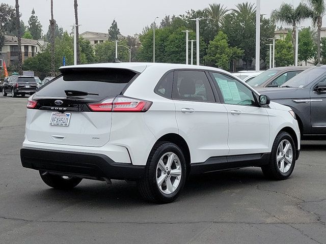 2023 Ford Edge SE