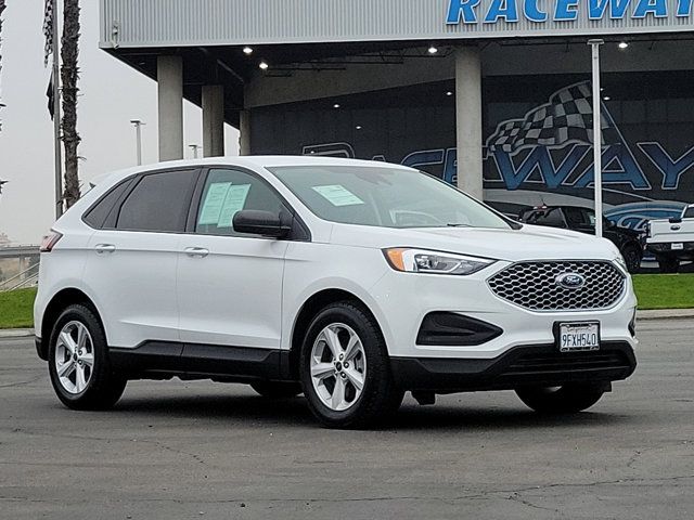 2023 Ford Edge SE