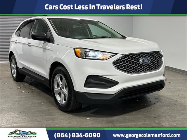 2023 Ford Edge SE