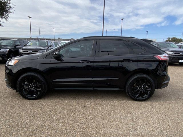 2023 Ford Edge SE