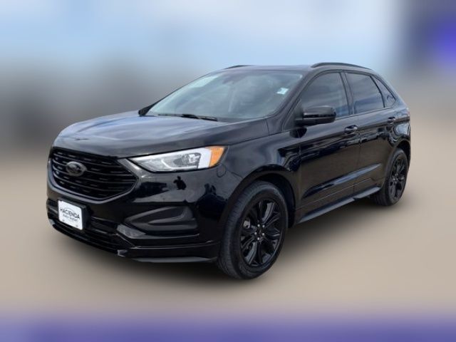 2023 Ford Edge SE