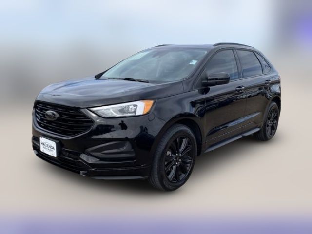 2023 Ford Edge SE