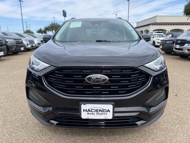 2023 Ford Edge SE