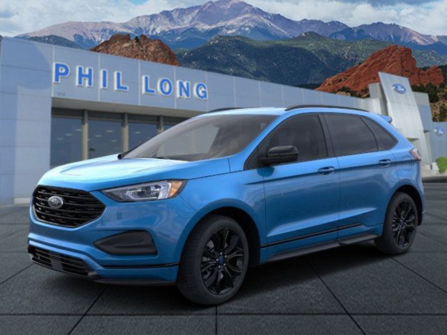 2023 Ford Edge SE