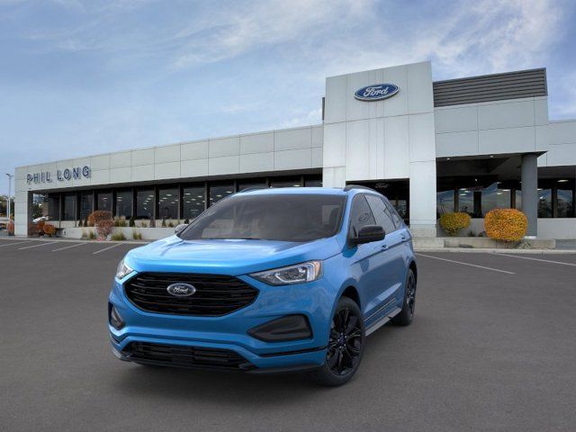 2023 Ford Edge SE