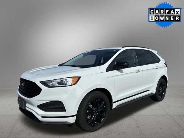 2023 Ford Edge SE