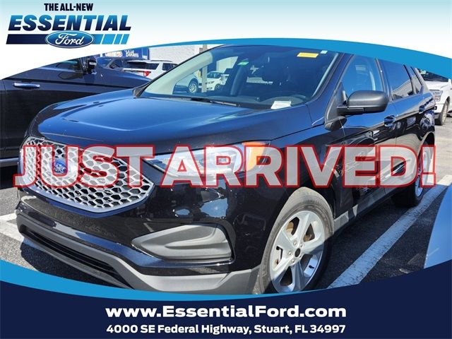 2023 Ford Edge SE