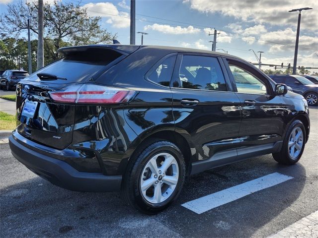 2023 Ford Edge SE