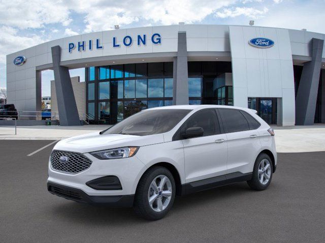 2023 Ford Edge SE