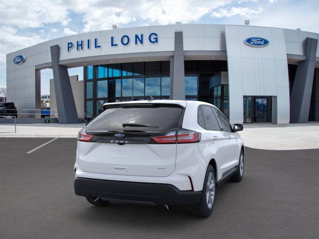 2023 Ford Edge SE