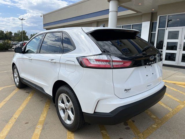 2023 Ford Edge SE