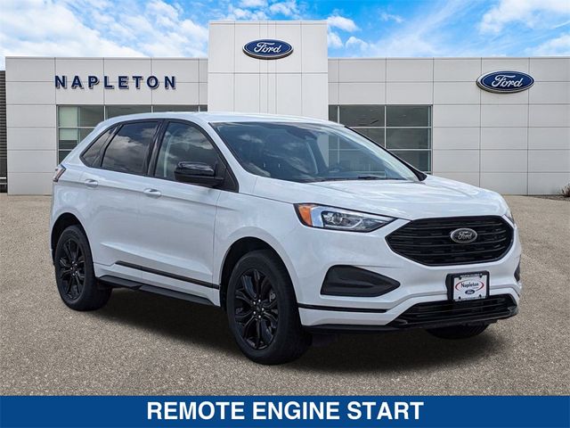 2023 Ford Edge SE